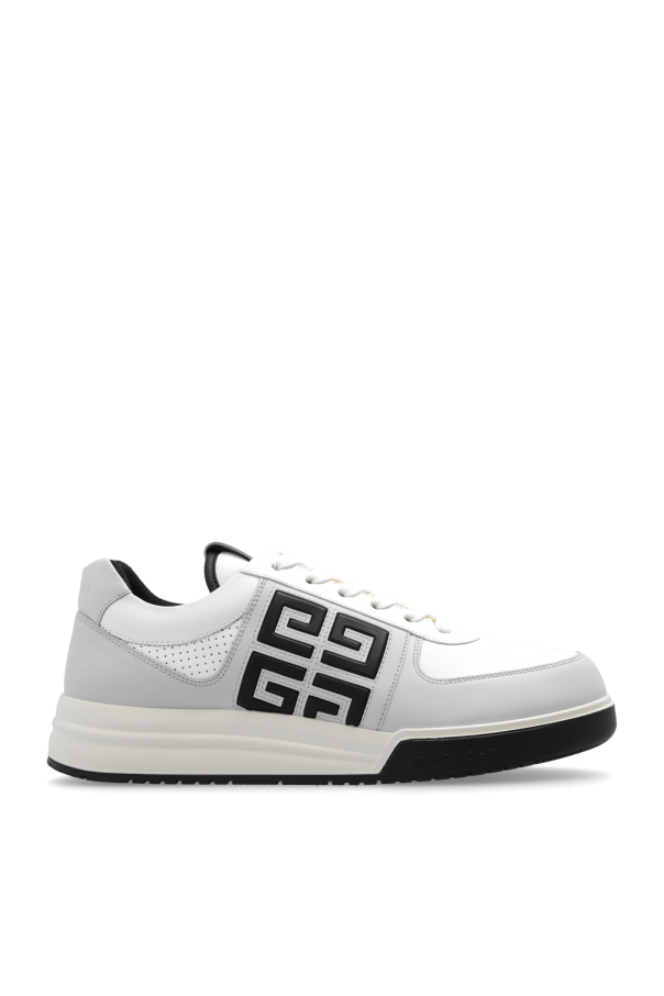 Givenchy 4G Platform Sneakers Men s Shoes Vitkac